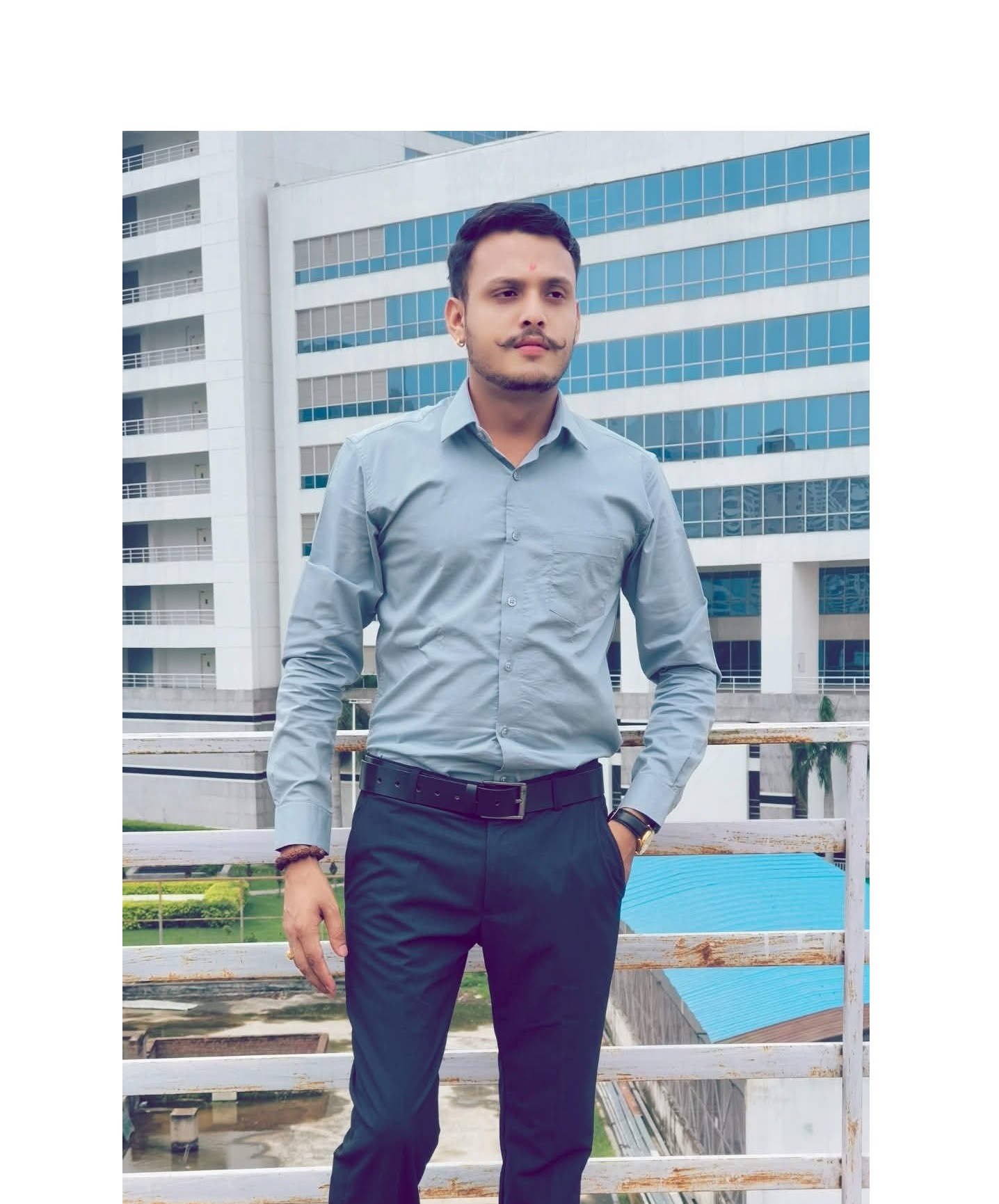 Supa Deurali Placement Team