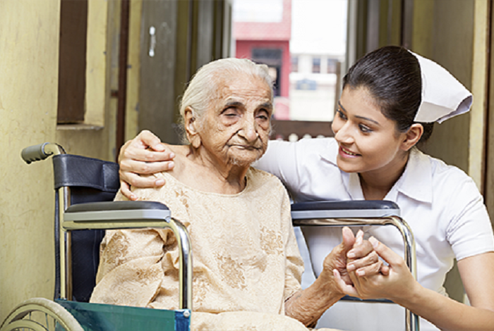Nursing Care