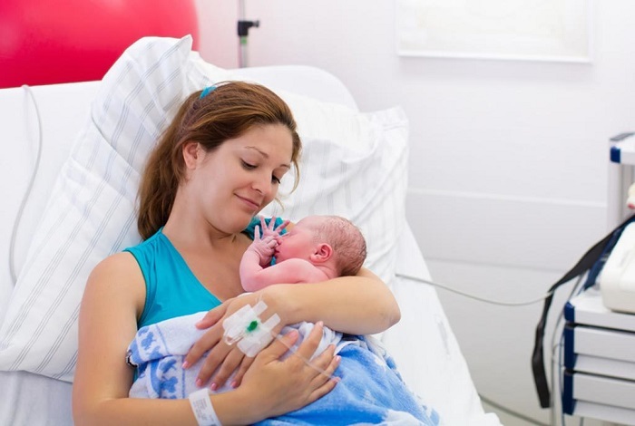 Baby Care