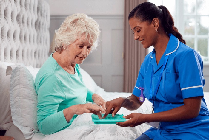 Patient Care